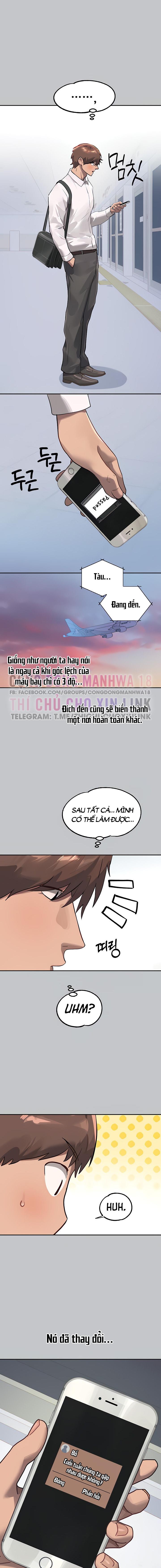 bà chị chủ nhà chapter 117 12