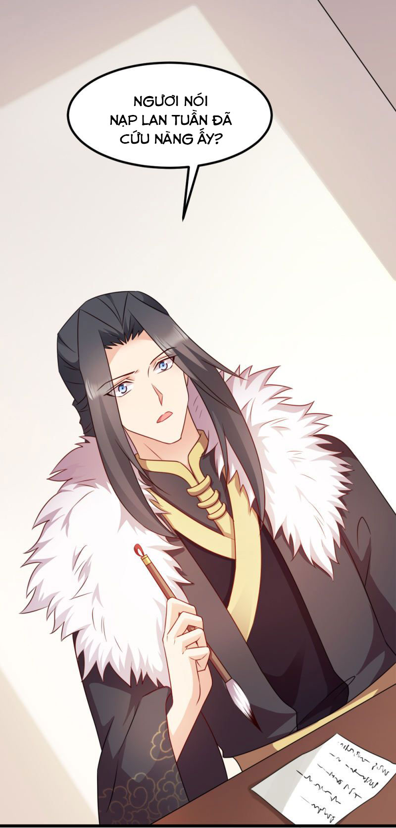 độc tâm cuồng phi khuynh thiên hạ chapter 59 34