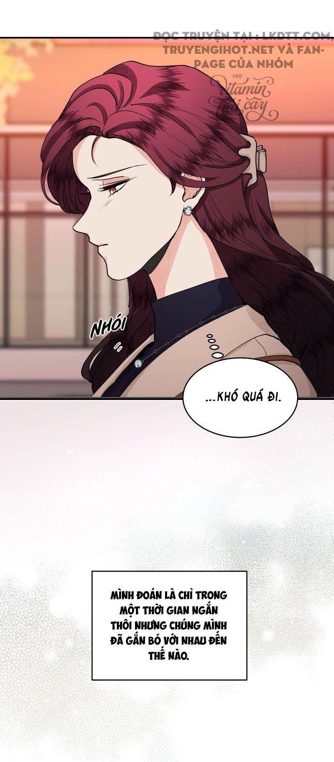 oan gia ngõ hẹp chapter 43 42