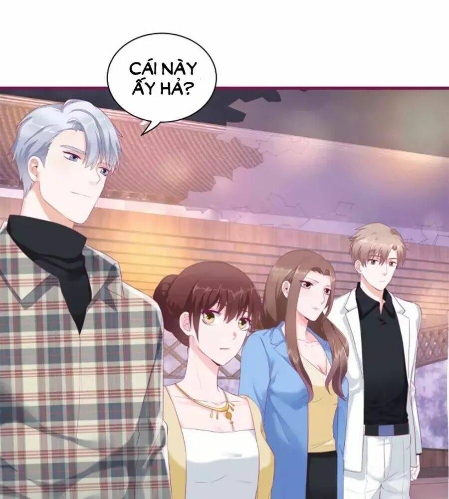 khi trò chơi ác ma bắt đầu chapter 126 159