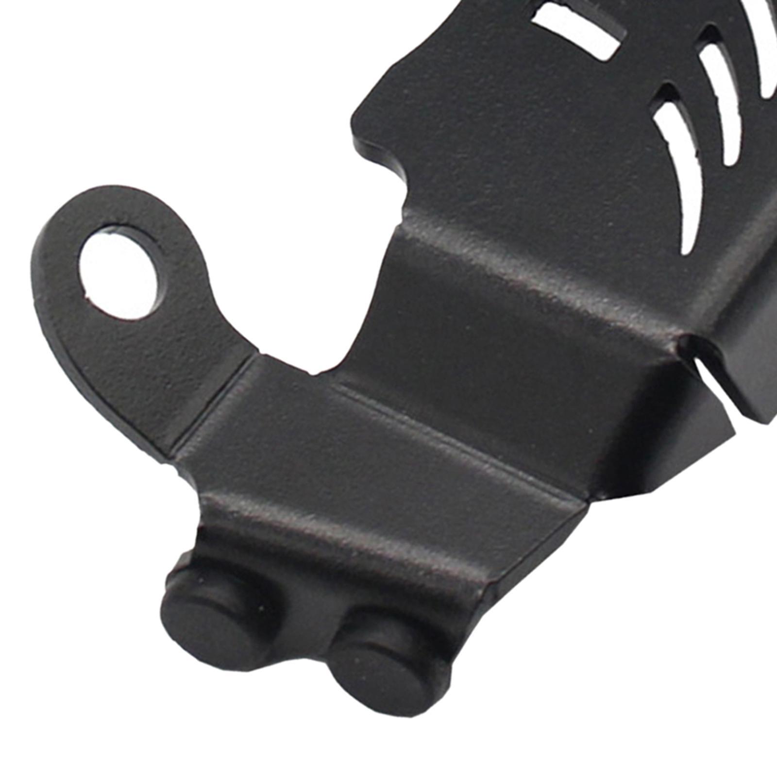 Side Stand Switch Cover, Protective Replaces Durable for R 1200GS LC Adv