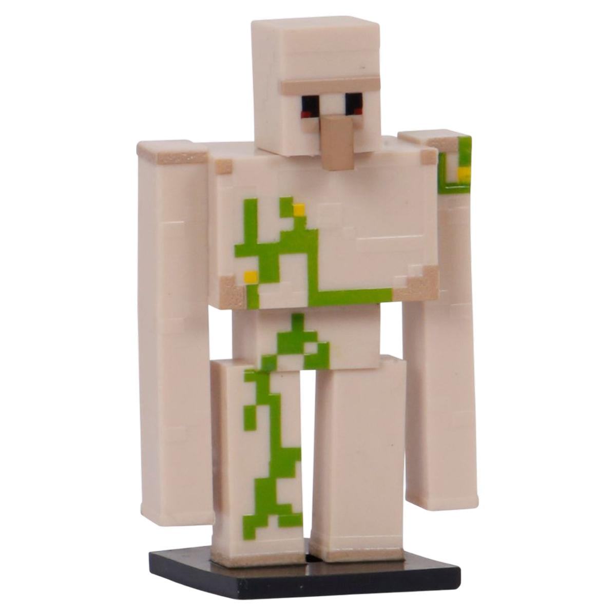 Đồ Chơi Mô Hình Nhân Vật Minecraft Phiên Bản Đặc Biệt - Mojang Studios MC2007M (Mẫu Sản Phẩm Bên Trong Là Ngẫu Nhiên)