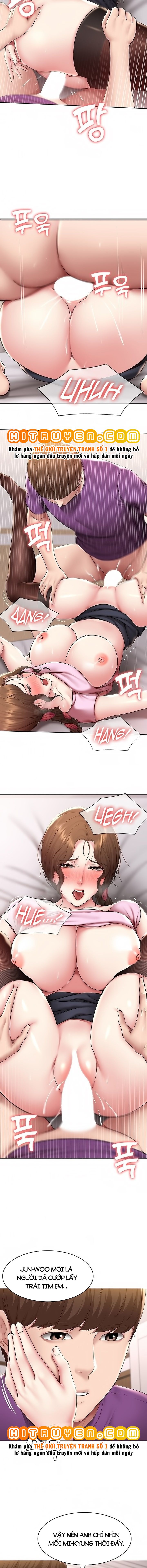 nhật ký nội trú chapter 130 8