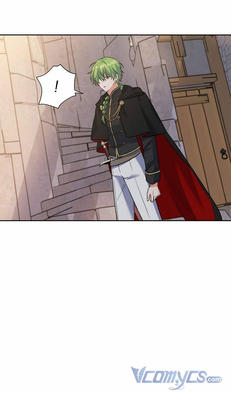 ác nữ karuna bé lại chapter 48 53