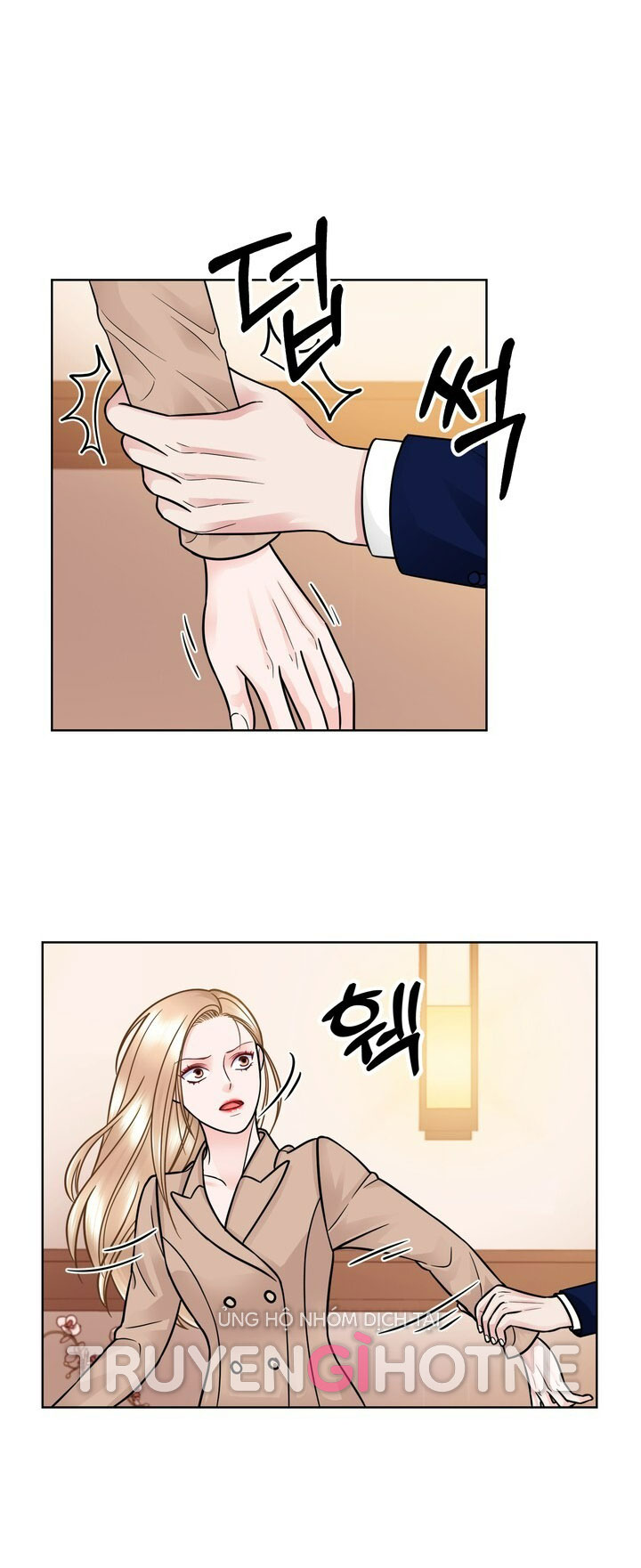 [18+] muộn màng chapter 33.1 4