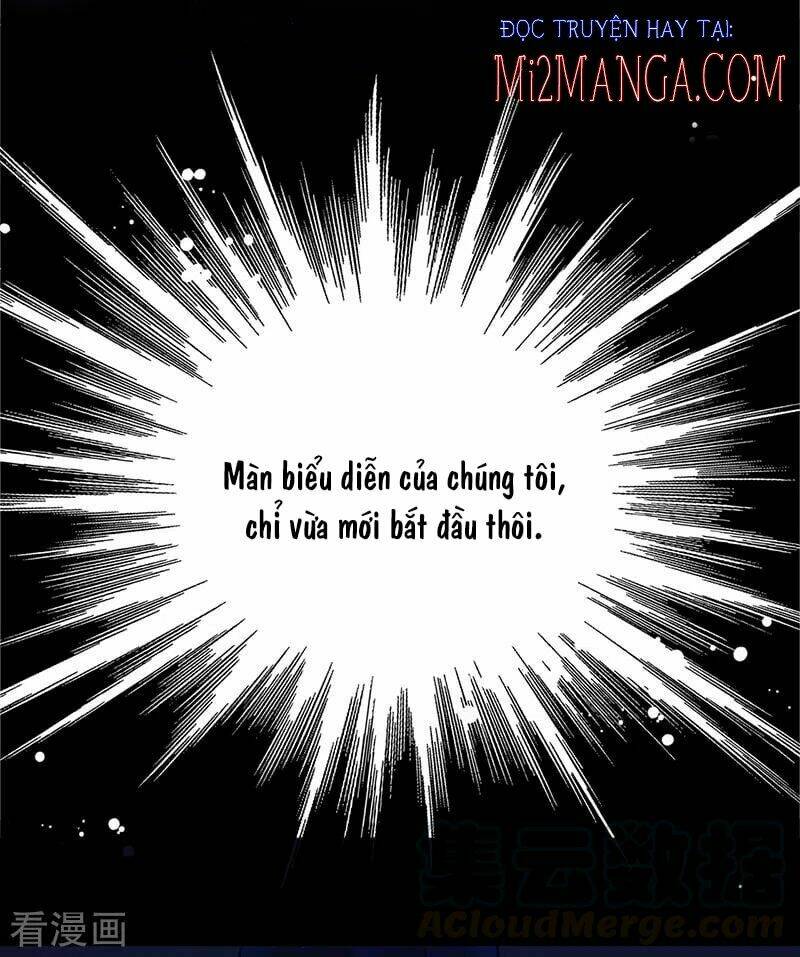 dĩ hôn chi danh chapter 28 11