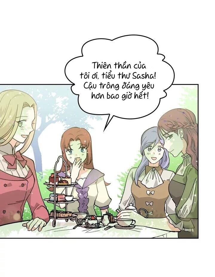 thú cưng của nhân vật phản diện chapter 19 18