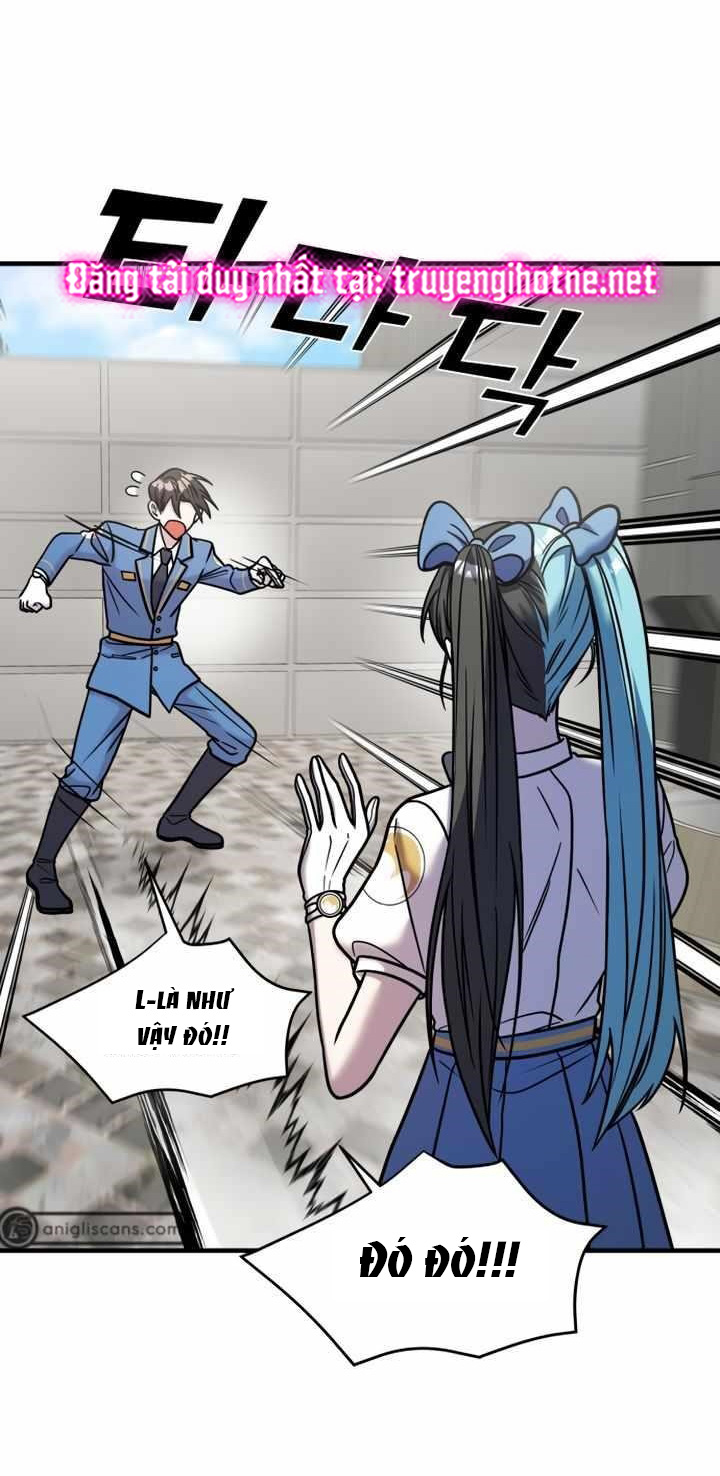 phản diện thuần túy chapter 33.2 14