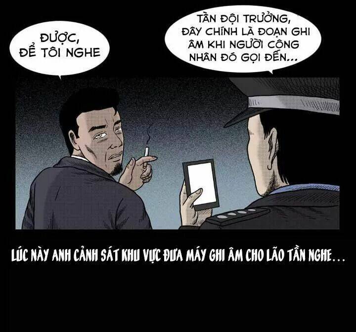 kỳ án có thật chapter 53 25