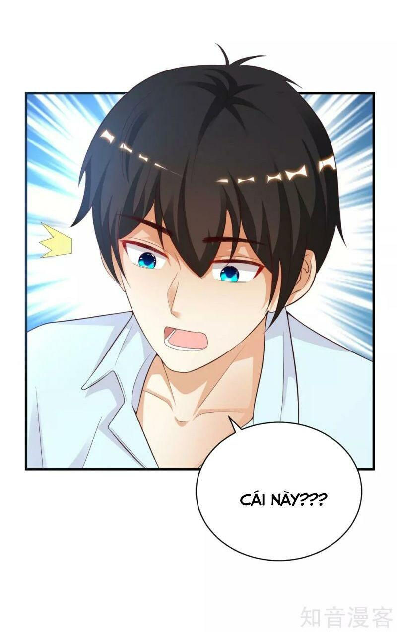 tối cường vận đào hoa chapter 130 6