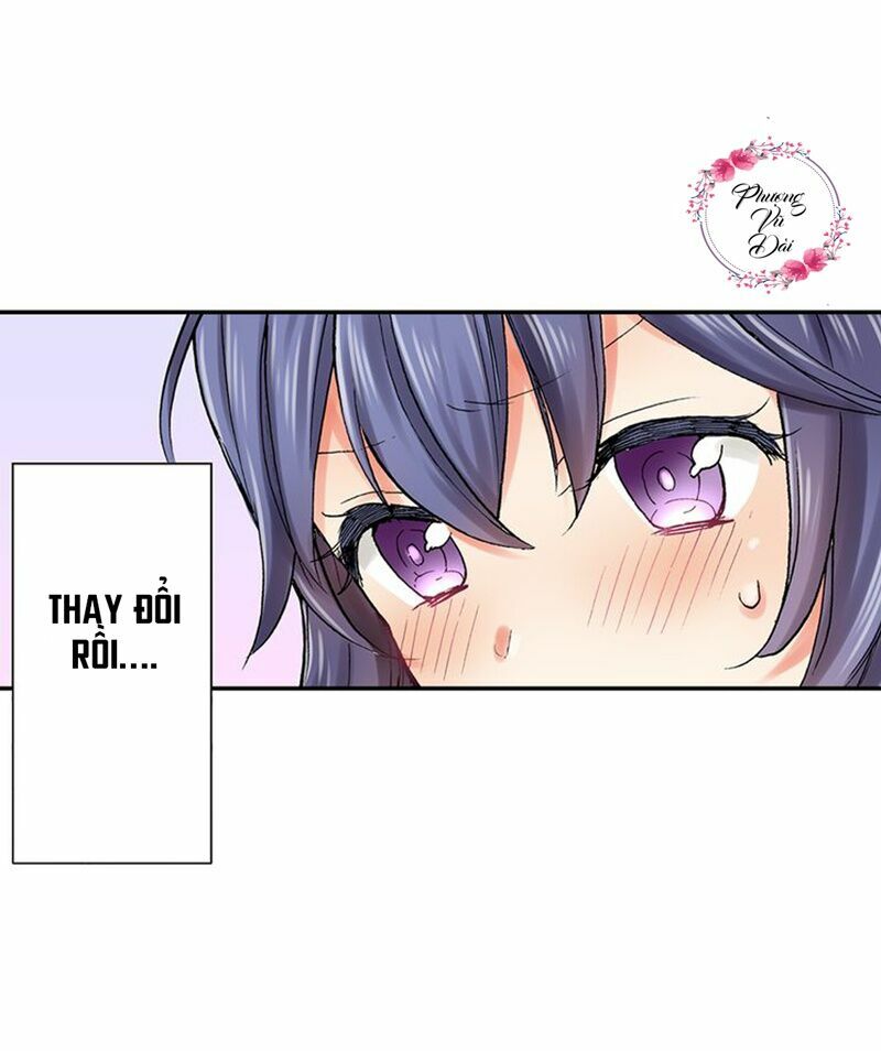 mệnh lệnh tuyệt đối của bá đạo vương tử chapter 10 19