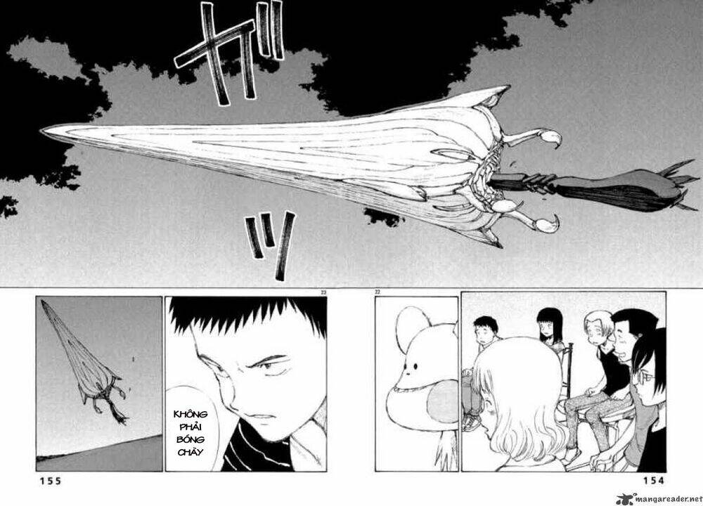 trò chơi kinh hoàng chapter 5 22