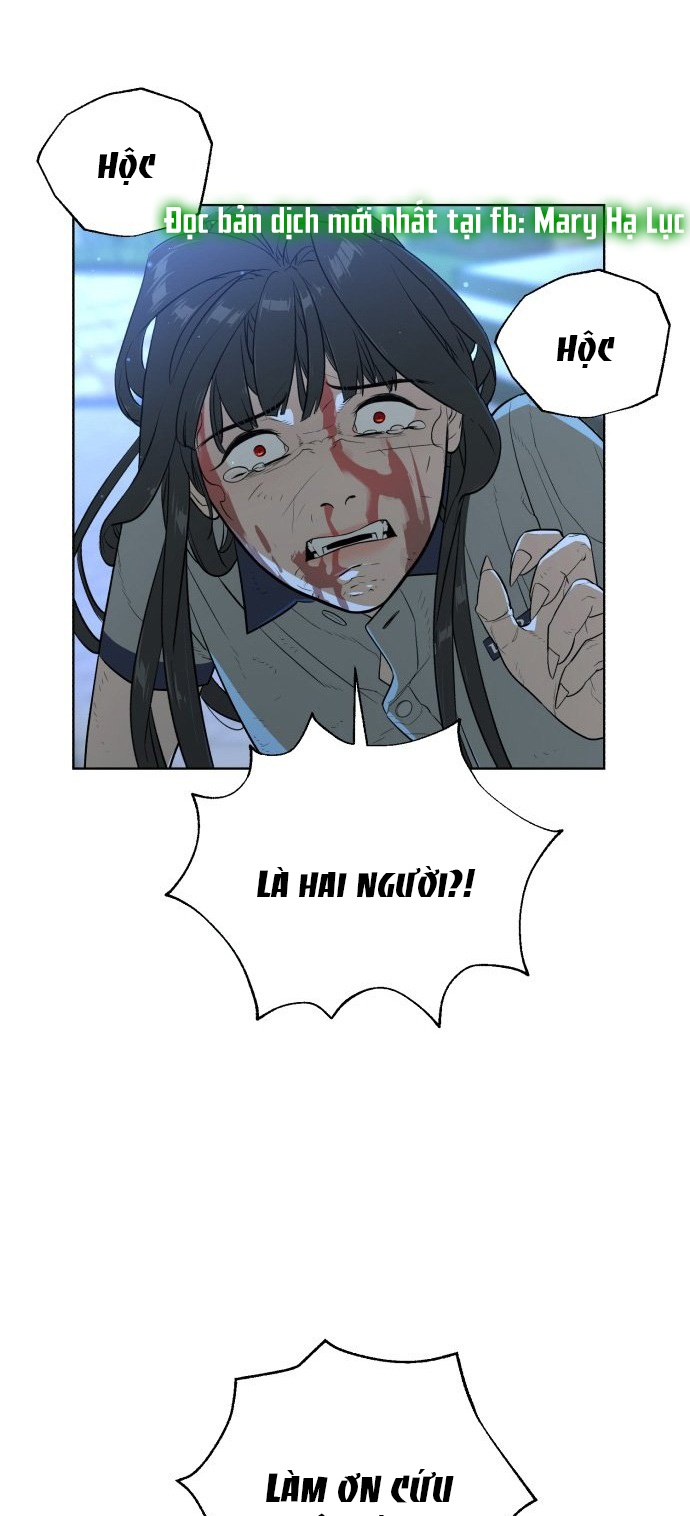 bạch huyết - white blood chapter 26 92