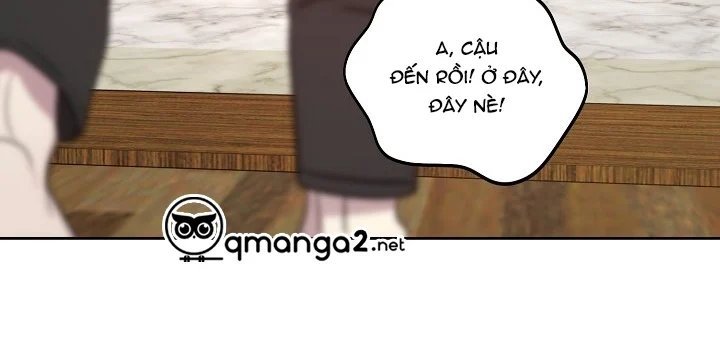 thần tượng đến rồi!? chapter 30 44