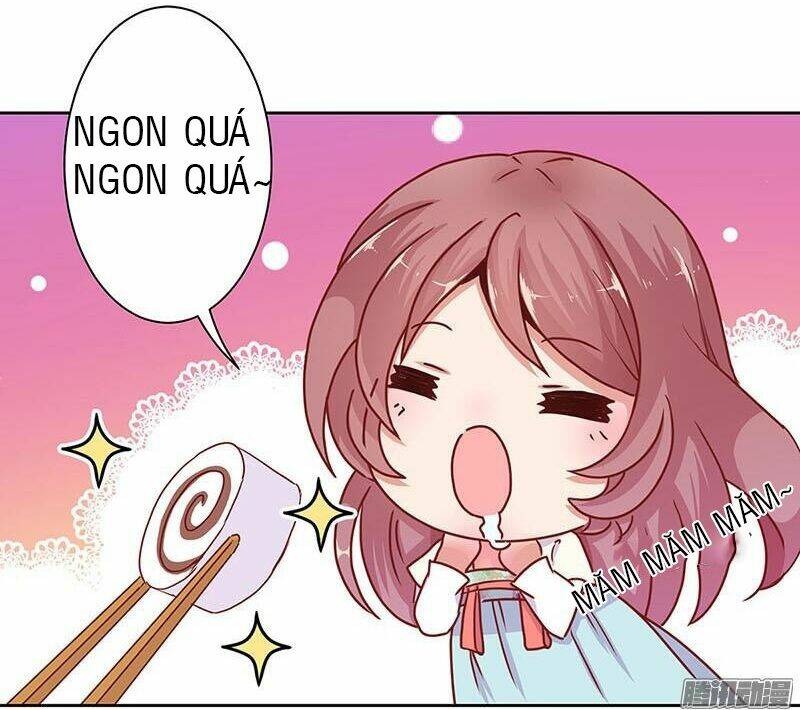 vương gia người thật xấu xa chapter 13.3 11