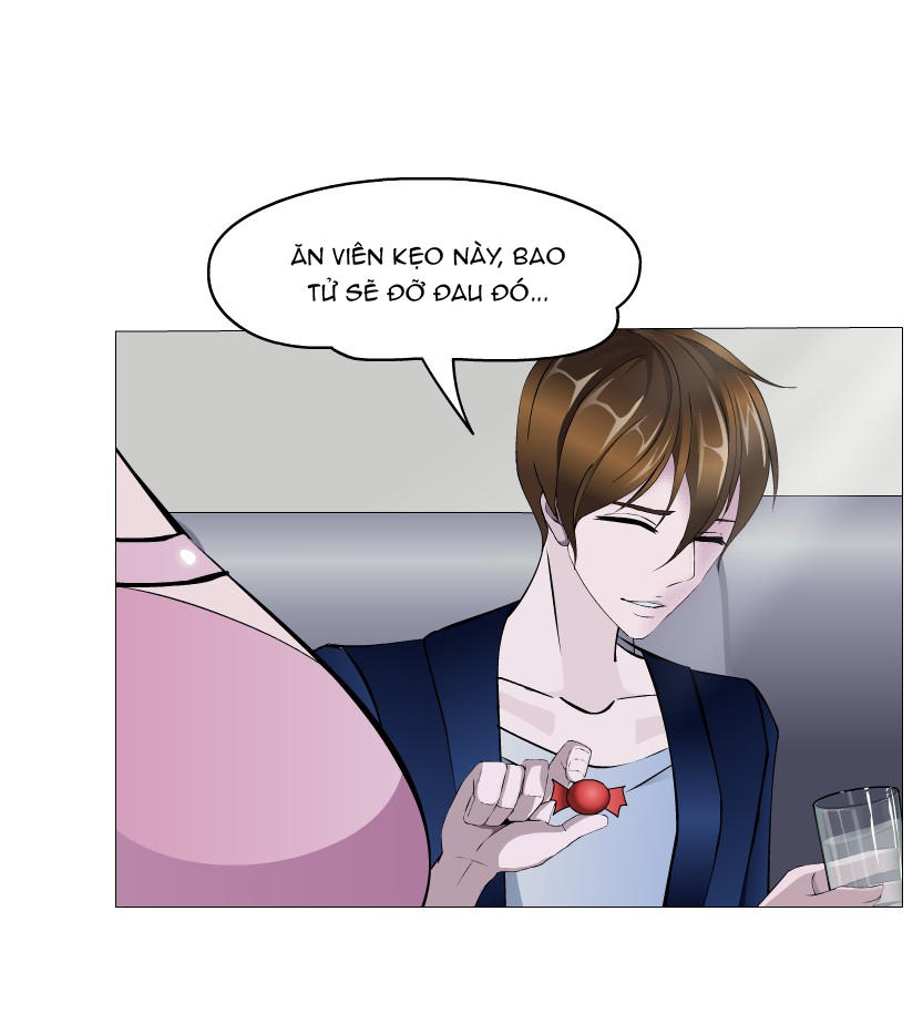 cạm bẫy của nữ thần chapter 134 15