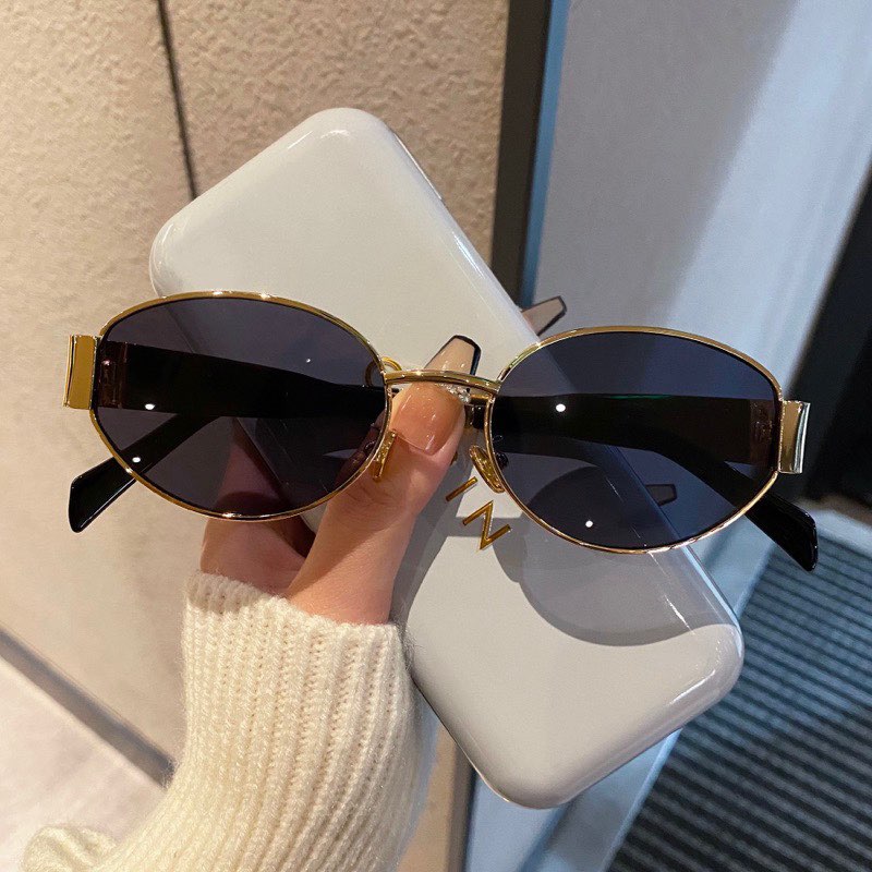 Kính râm nam nữ unisex thời trang ulzzang phong cách Hàn Quốc- Hàng cao cấp