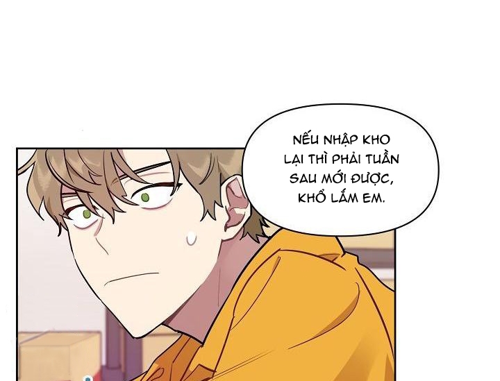 vị khách khả nghi và nhóc làm thêm chapter 1 87