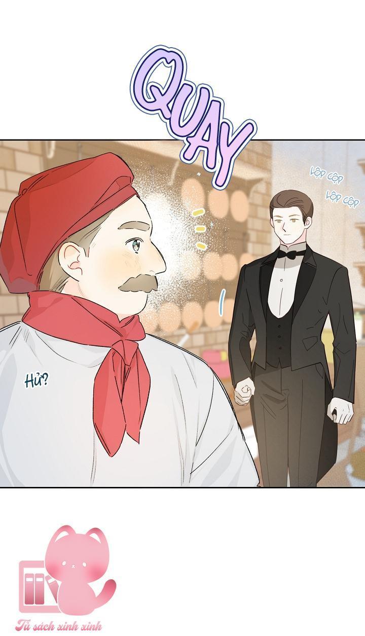 trang trại hạt dẻ cạnh hoàng cung chapter 26 21