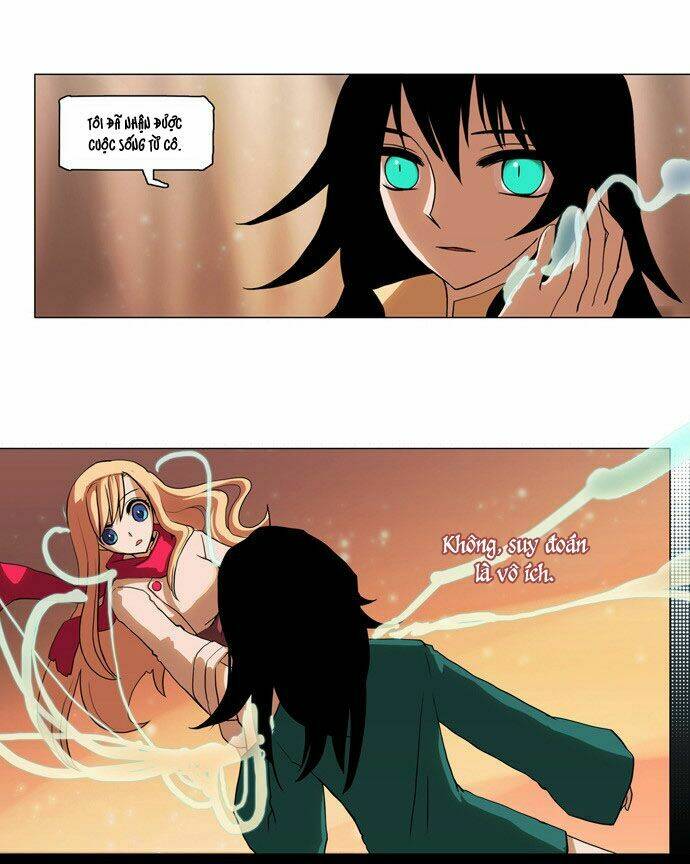 abide in the wind chapter 3 30