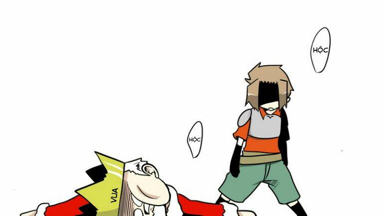 senyuu chapter 31 26