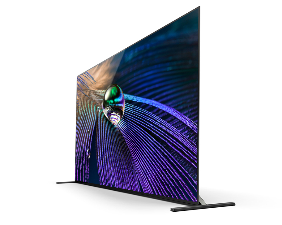 Android Tivi OLED Sony 4K 55 inch XR-55A90J - Hàng Chính Hãng - Chỉ Giao Hà Nội