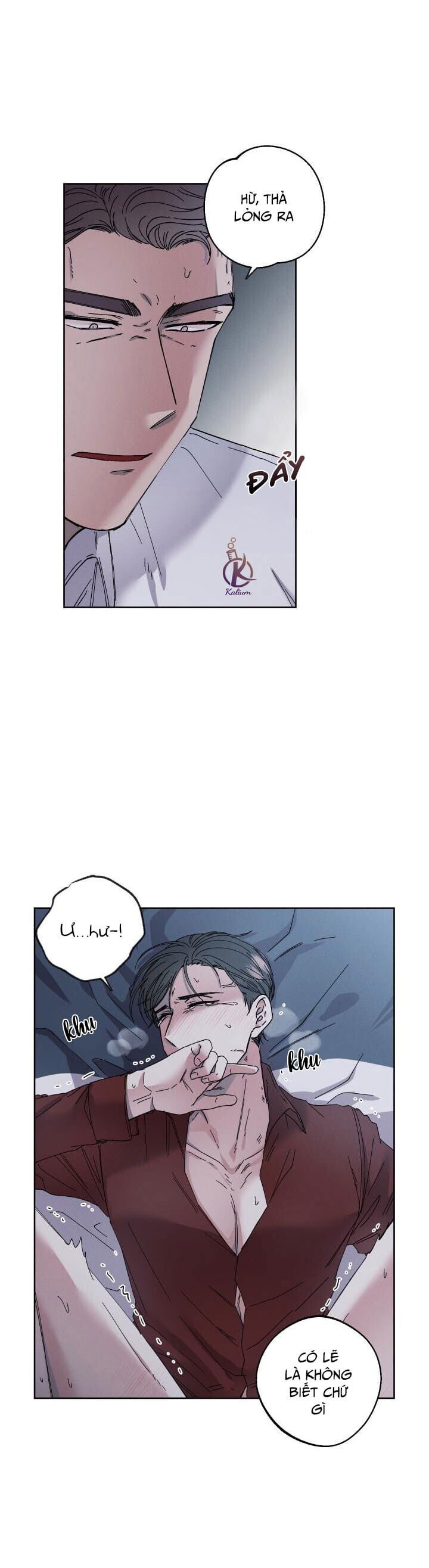 ánh trăng lụi tàn chapter 3 10