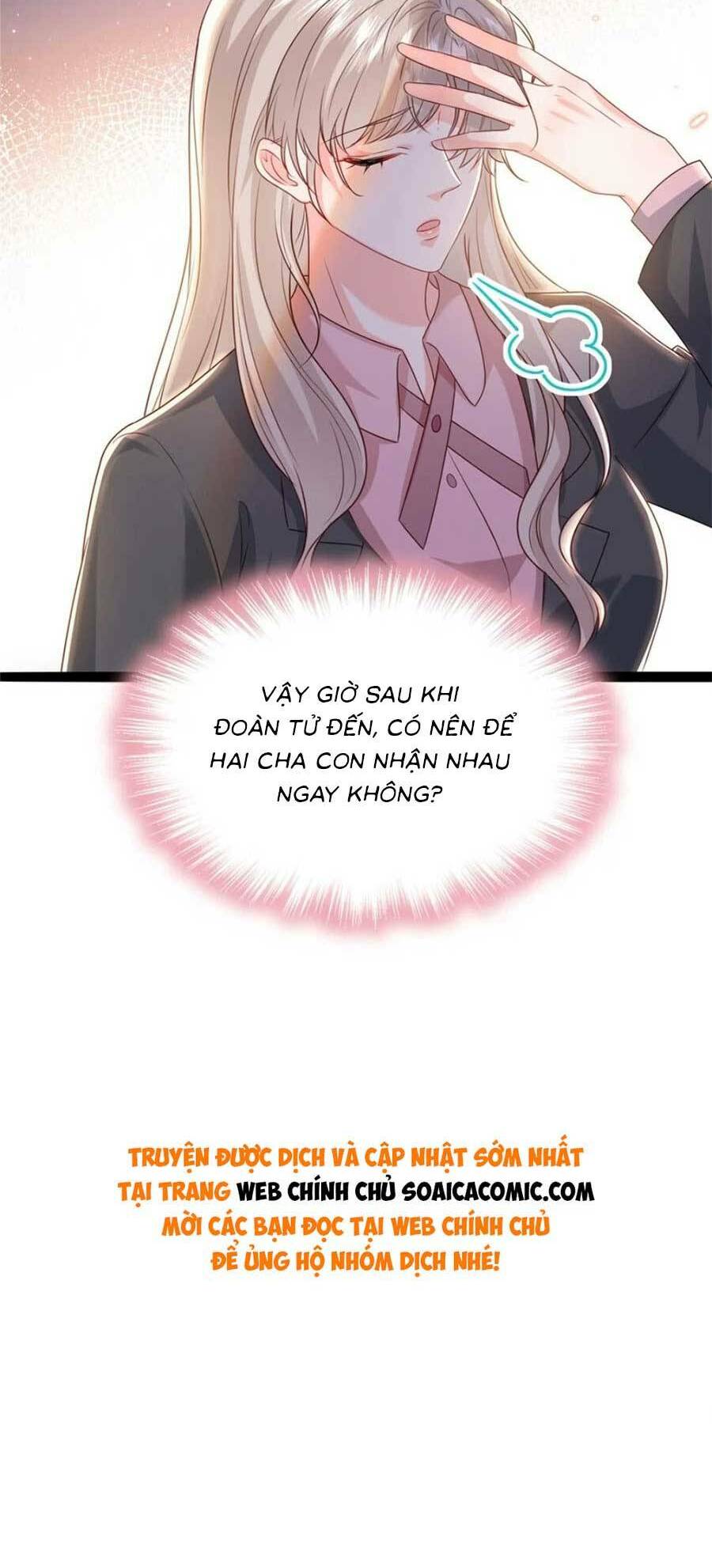 cô vợ của tôi không dễ bắt nạt chapter 83 41