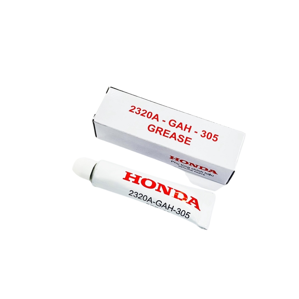 Tuýp Mỡ Bò Bôi Trơn Chịu Nhiệt Chính Hãng Honda - 2320AGAH305GR