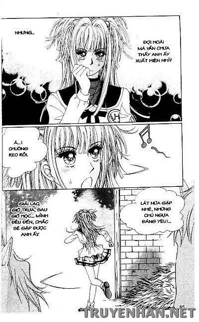 love bullet chapter 20 7