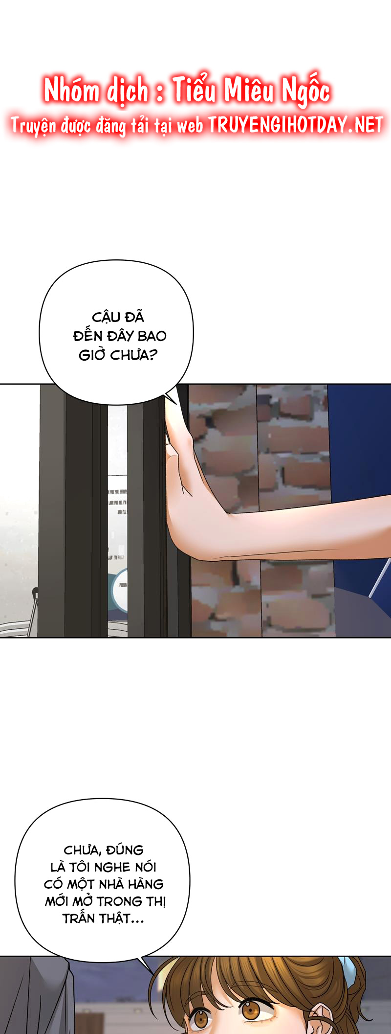 Câu Lạc Bộ Của Những Lọ Lem chapter 71 - Trang 58