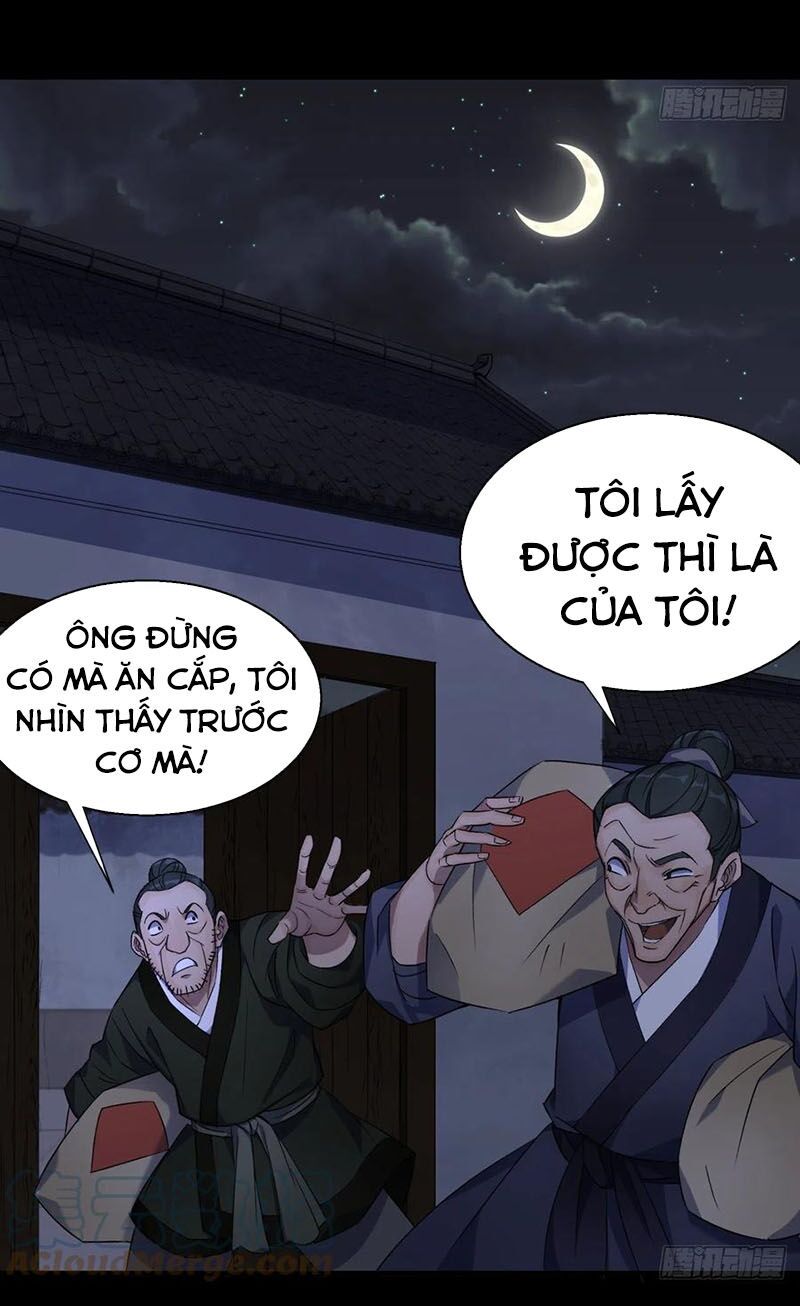 thông u đại thánh chapter 51 2