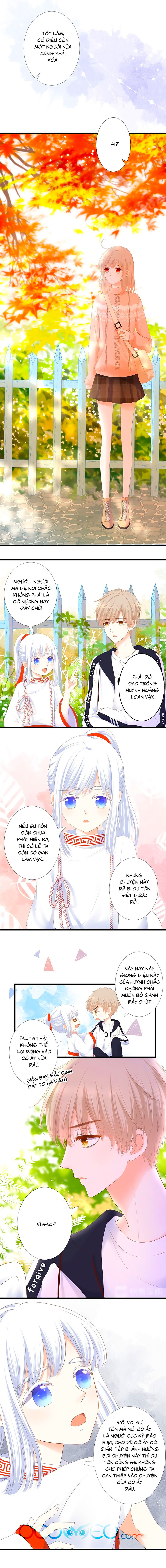 đóa hoa chớm nở chapter 29 5