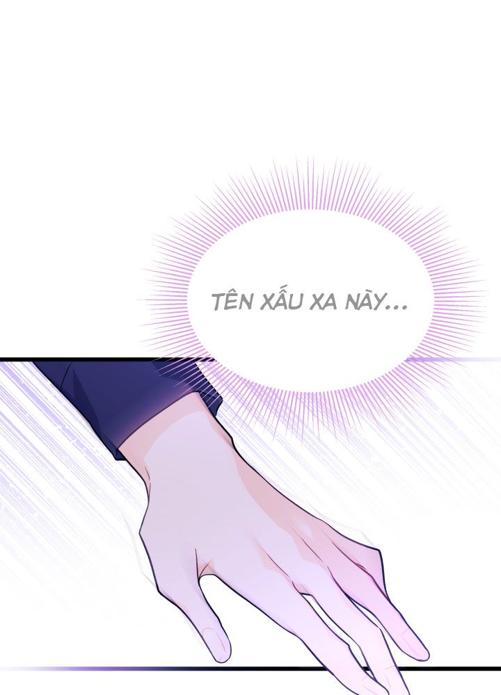 mối liên kết giữa báo đen và bé thỏ chapter 30 88