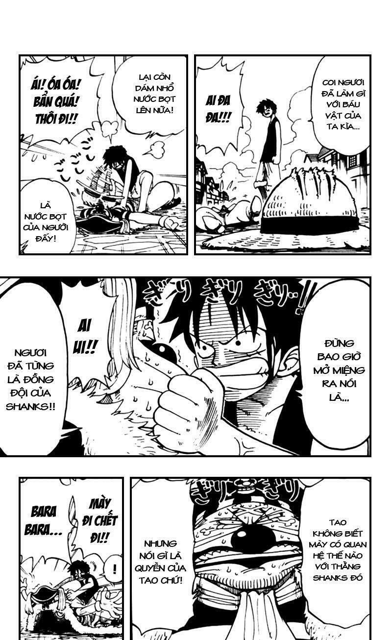 đảo hải tặc - one piece chapter 19 4