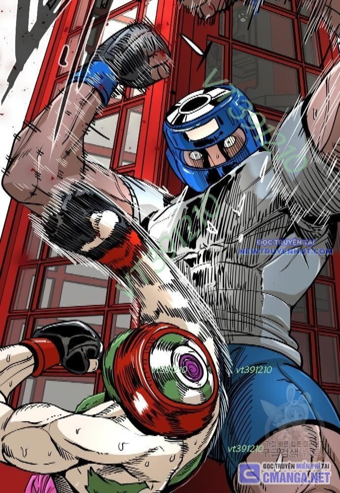 shark - cá mập chapter 254 68