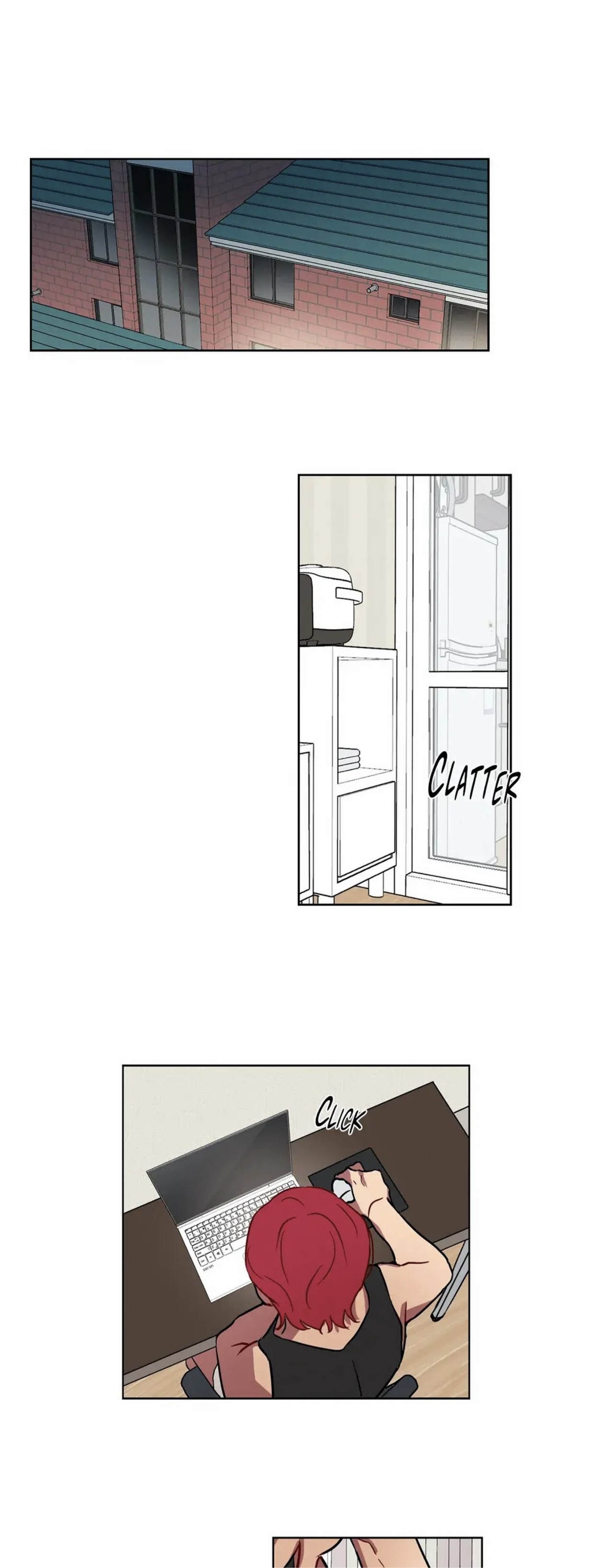 lọ lem ngủ ngon nhé chapter 21.1 2