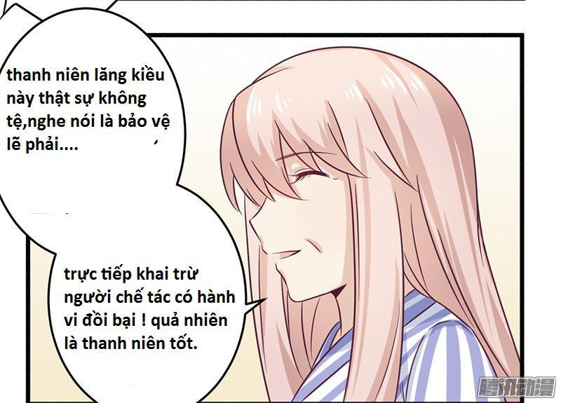 tổng tài đã cưới em chapter 41 2