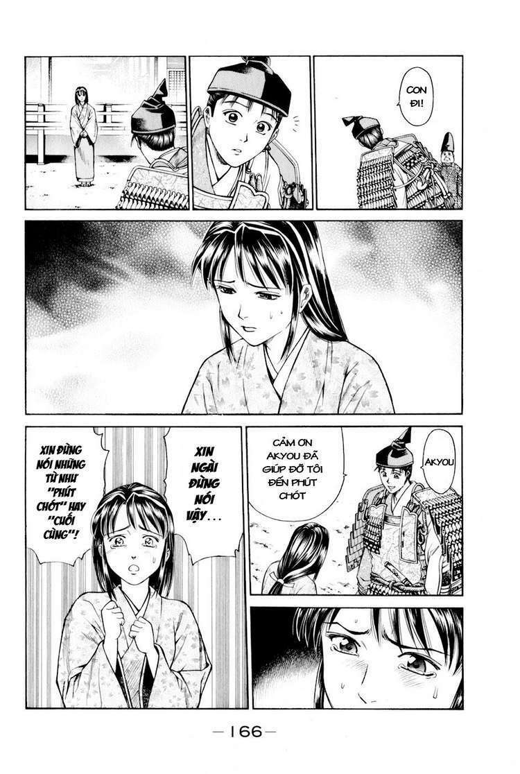 thiếu niên vương phần 2 chapter 9 44