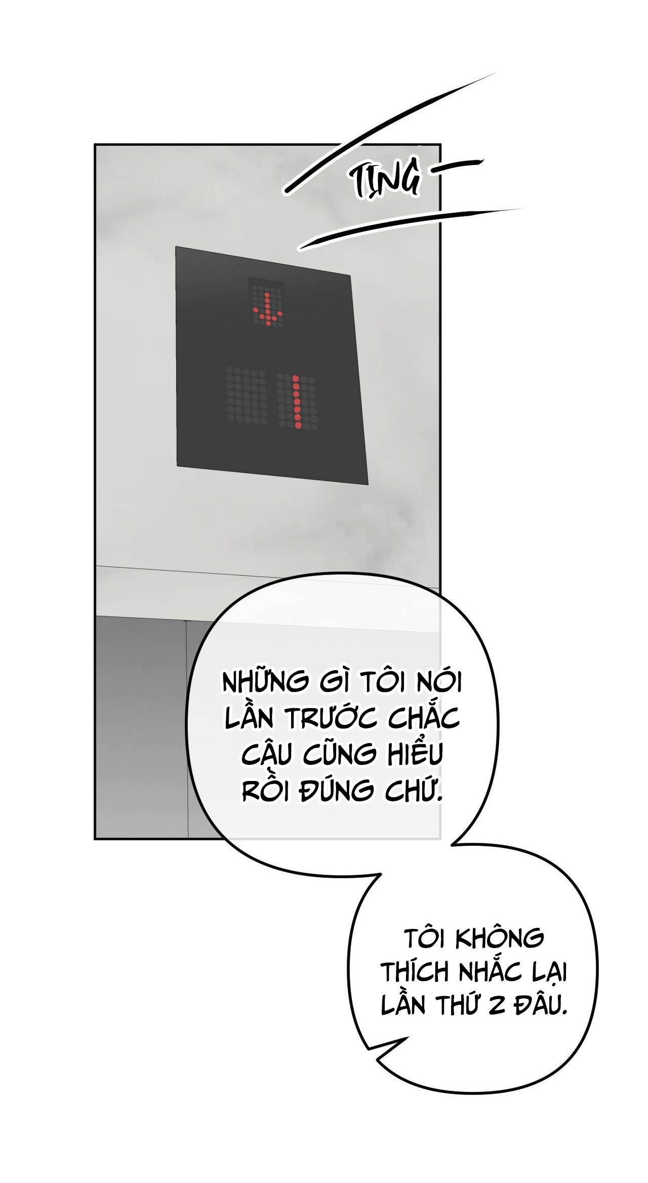 ranh giới của hương thơm chapter 2 10