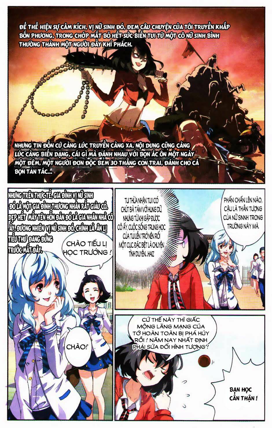 mafia bride chapter 1 10