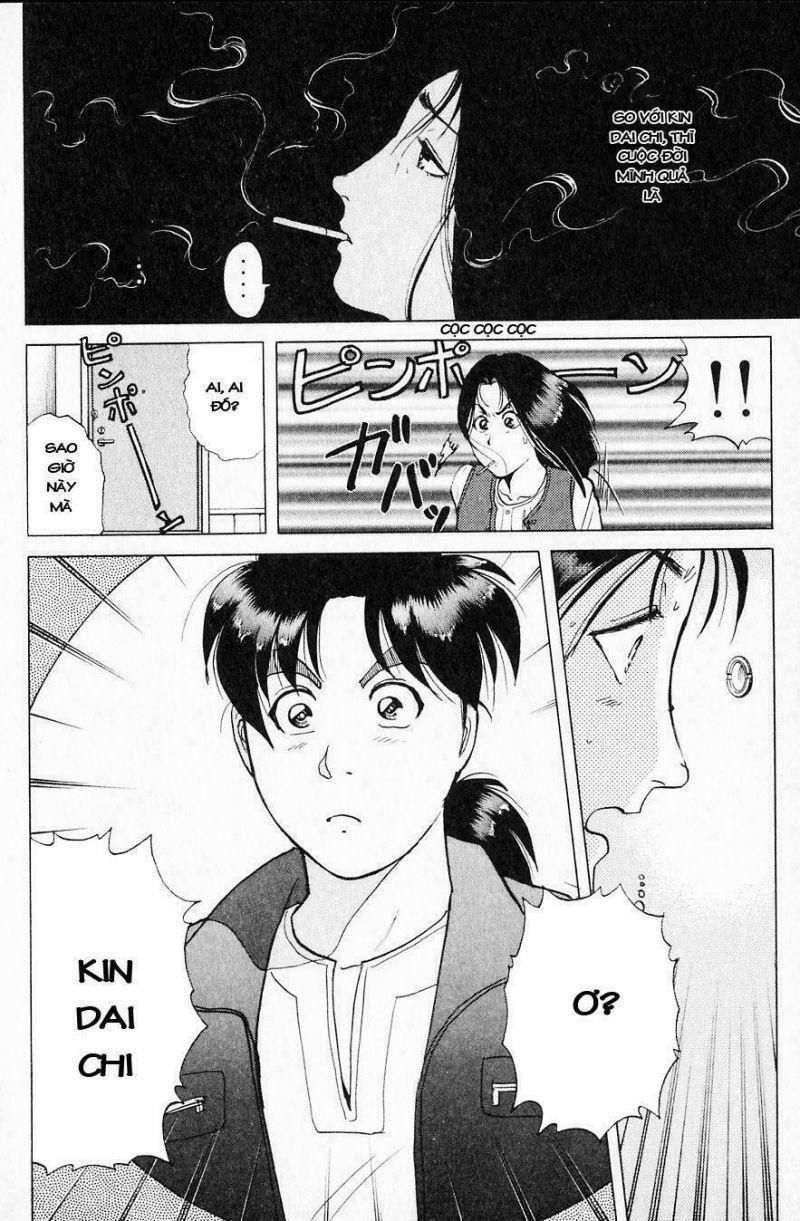 thám tử kindaichi (bản đẹp) chapter 1701 23