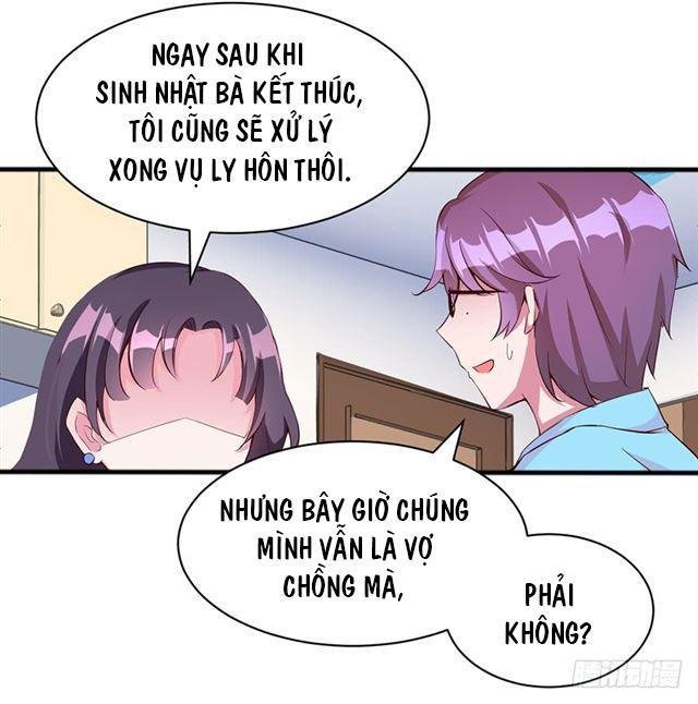 gửi người không quen chapter 6 12