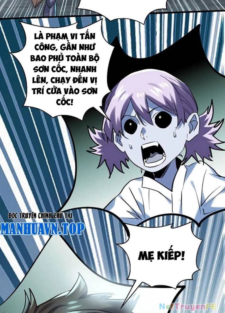 từ dã quái bắt đầu thăng cấp chapter 45 28