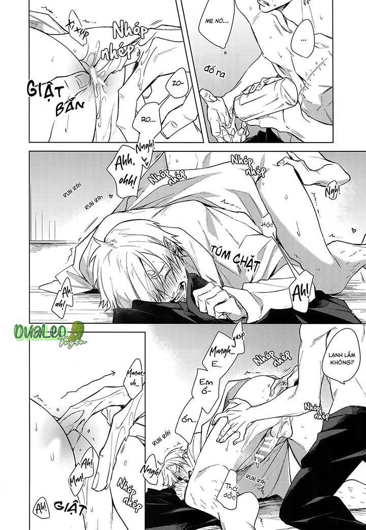 tổng hợp oneshot boylove chapter 6 26