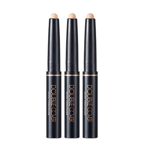 Bút che khuyết điểm DOUBLE COVER STICK CONCEALER TONYMOLY