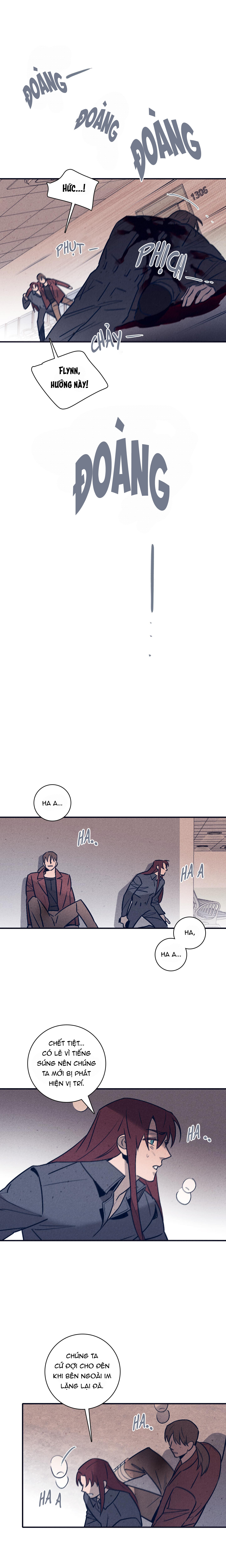 độc dược (marcel) chapter 55 4