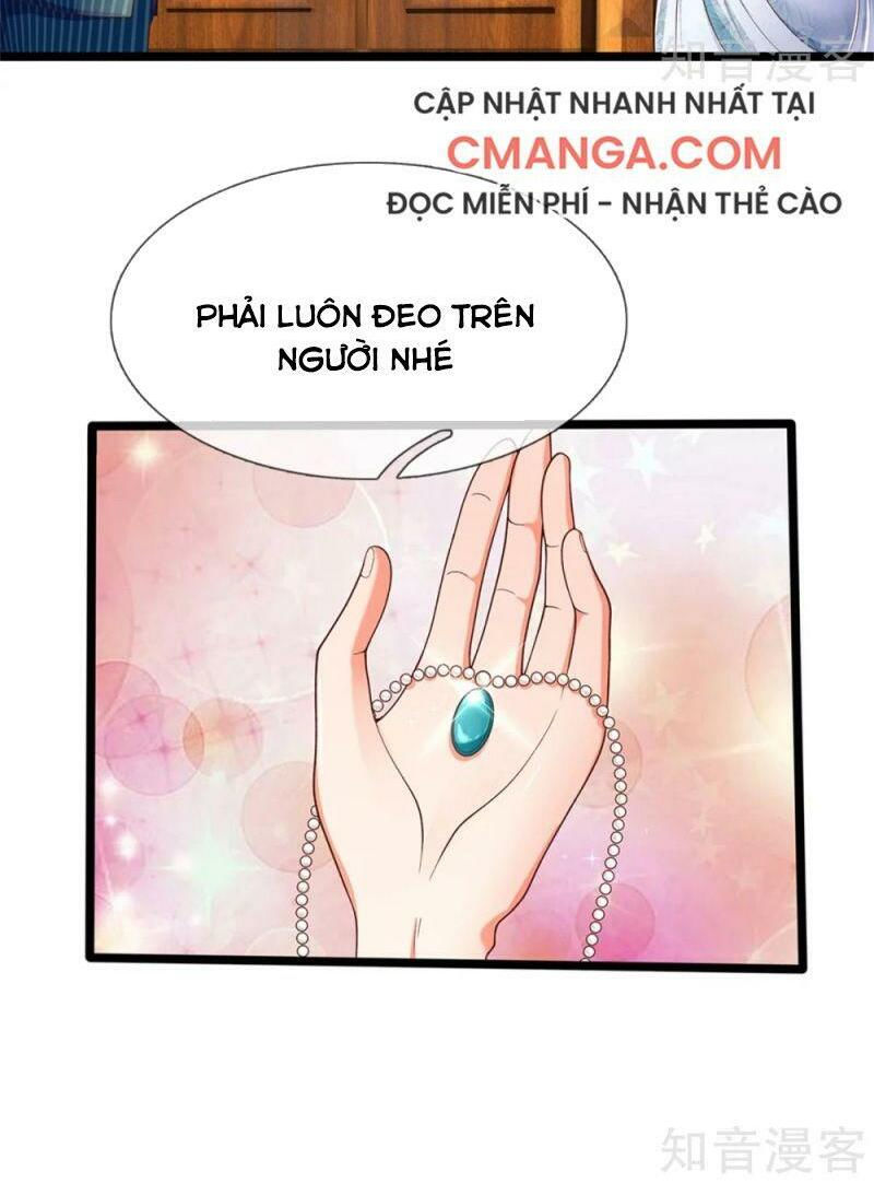 vú em tiên tôn đi ở rể chapter 173 9