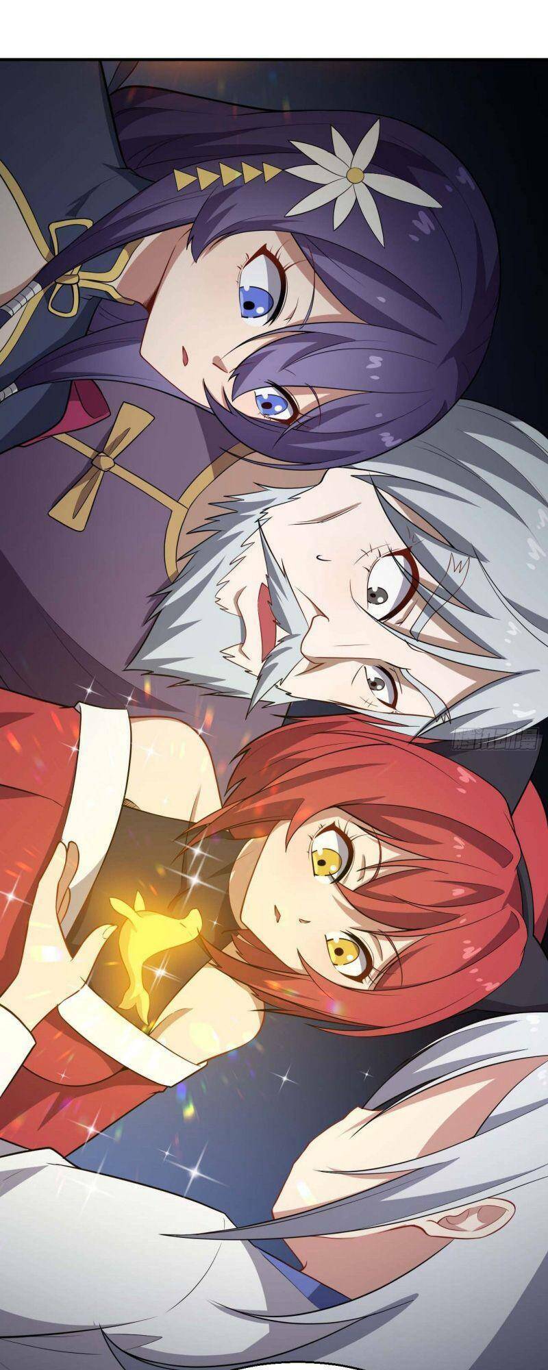 tổ thượng có tiền chapter 71 27