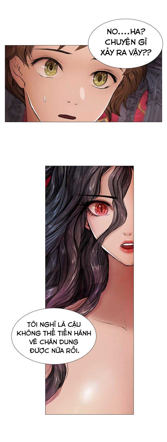 tôi chính là nhà sưu tập chim chapter 6 39